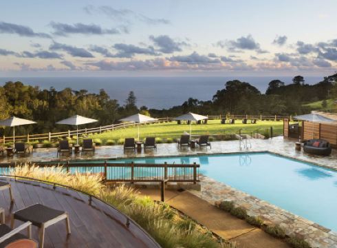 Alila Ventana Big Sur - Inclusive Resort
