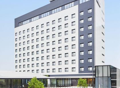 ホテル ルミエール グランデ 流山おおたかの森