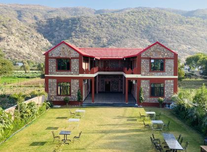 Pushkar Retreat Resort