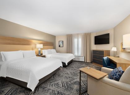 Candlewood Suites 蘇福爾斯 by IHG
