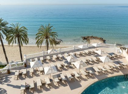 Hotel Nixe Palace