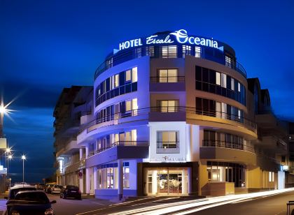Hôtel Escale Oceania Pornichet - La Baule