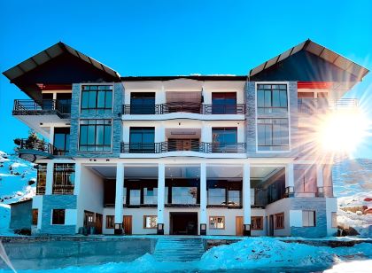 Mountain View Resort Malam Jabba