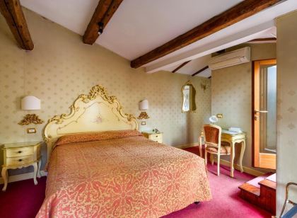 ロカンダ アル レオン