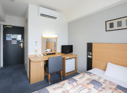 Hotel Econo Taki