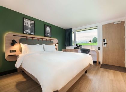 Hotel Campanile Nature - Alençon