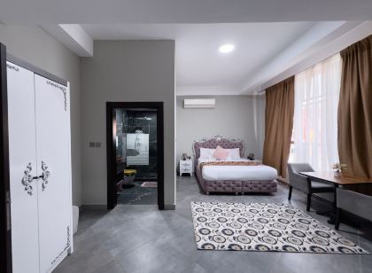 Euro Homes Hotel