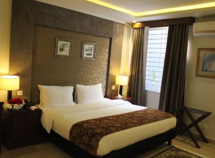 超級一號飯店-伊斯蘭堡店