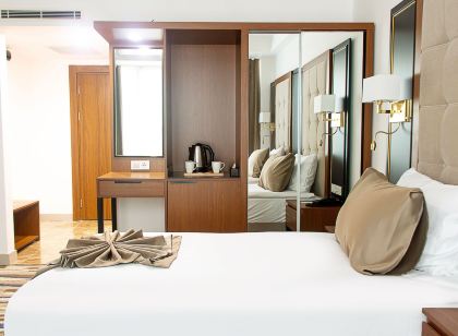 Shelter Inn Hotel & Spa