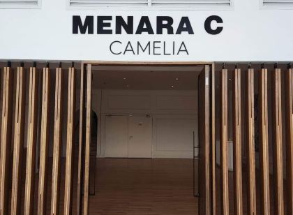 Nilai Youth City C-25-15 4人