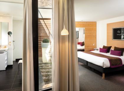 Le Pavillon 7 Obernai
