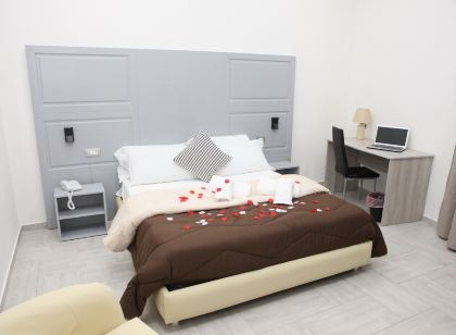 Hotel Casablanca