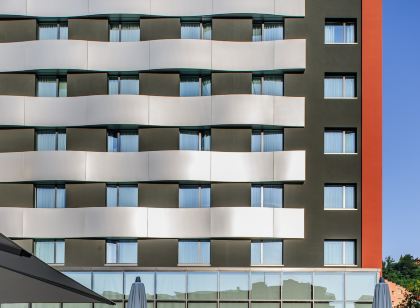 Novotel Lugano Paradiso