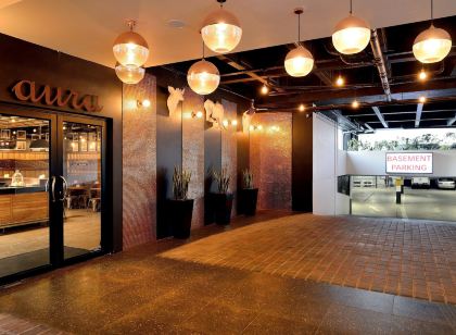 Onomo Hotel Johannesburg Sandton