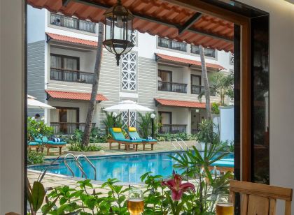 Radisson Goa Candolim