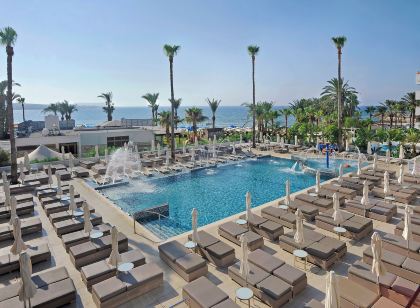 Nelia Beach Hotel & Spa