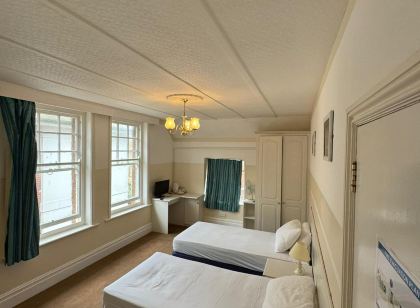 OYO Langford Hotel, Brighton & Hove