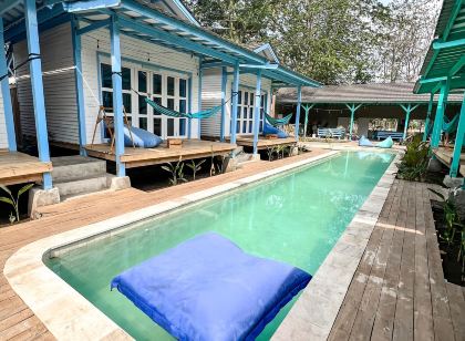 Casa Kapuas