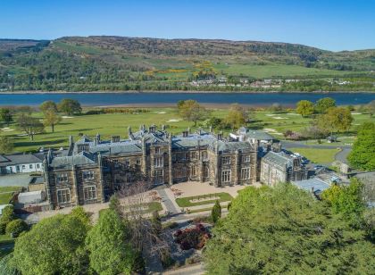 Mar Hall Golf & Spa Resort