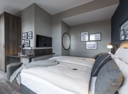HARBR. Hotel Ludwigsburg