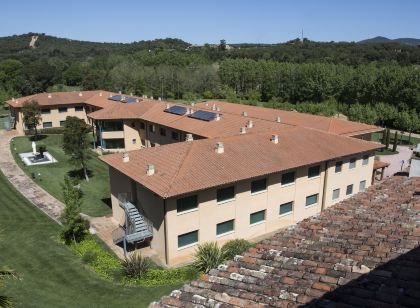 Hotel Casa Santa Elena