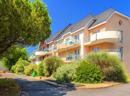 Village vacances Pornichet - Baie de la Baule - AZUREVA