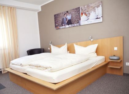 GS Hotel Geiger Garni