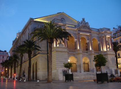 ibis Styles Toulon La Seyne-sur-Mer