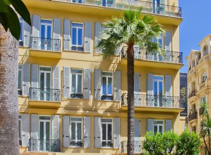 Hôtel La Villa Nice Promenade
