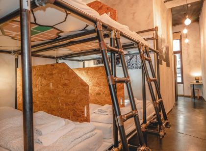 Chillout Hostel Zagreb