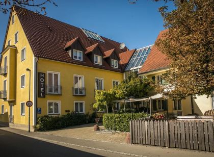 Neumaiers Gasthof und Landhotel