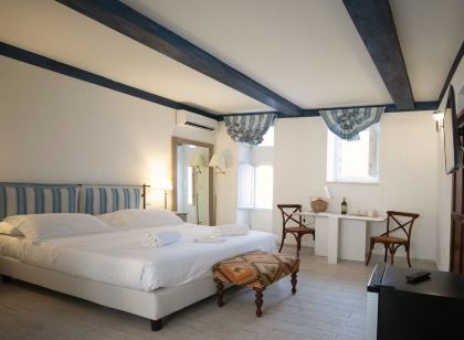 Lanterne Magiche Ortigia