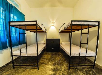 Colombo Beach Hostel