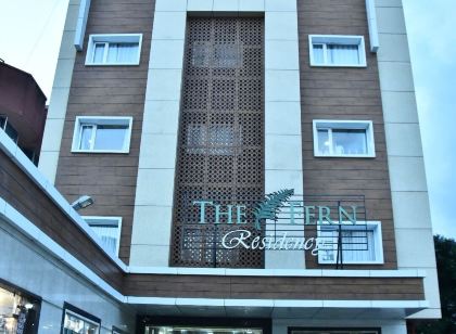 卡特拉費恩公寓