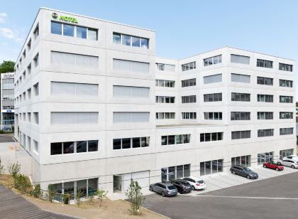 B&B Hotel St. Gallen