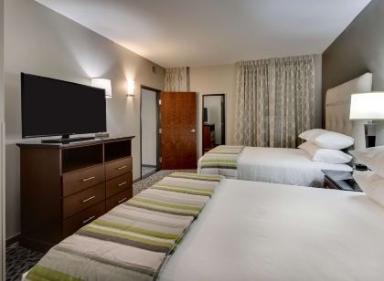 密爾沃基市中心德魯裡廣場飯店