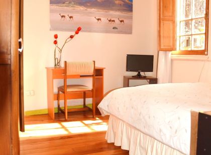 特拉爾肯住宿加早餐飯店