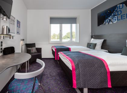 Cabinn Aalborg
