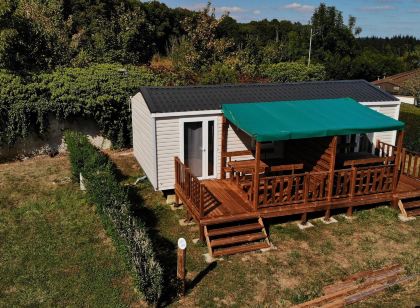 Camping des Bondons