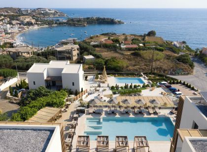 Irida Hotel Agia Pelagia