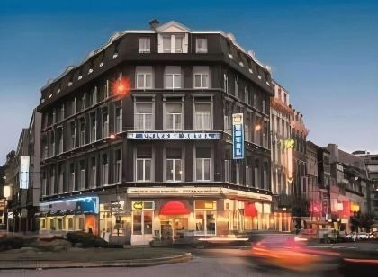 Hôtel de l'Univers Liège