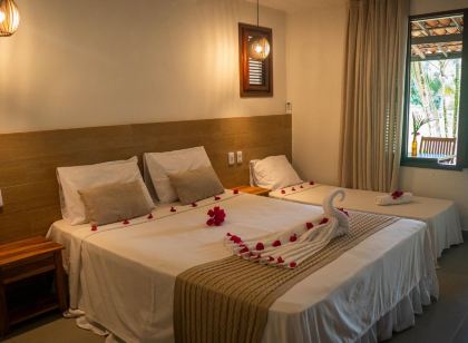Hotel Chale Nosso Sítio