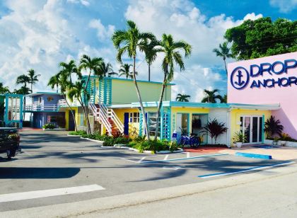 Drop Anchor Resort & Marina