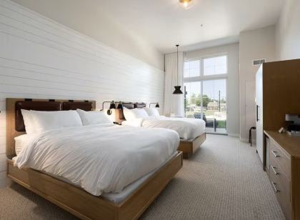 The Dorr Hotel