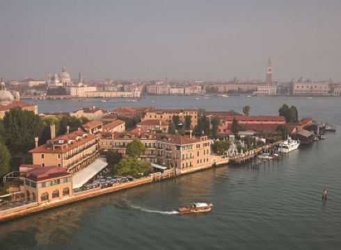 Hotel Cipriani, A Belmond Hotel, Venice