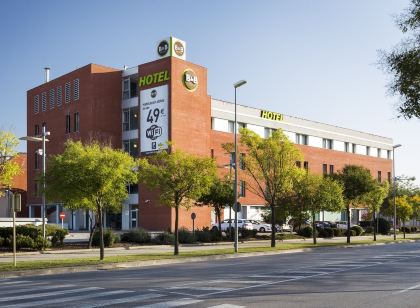 B&B Hotel Girona 3