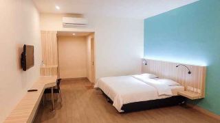 reddoorz-plus-at-hotel-pantai-timor