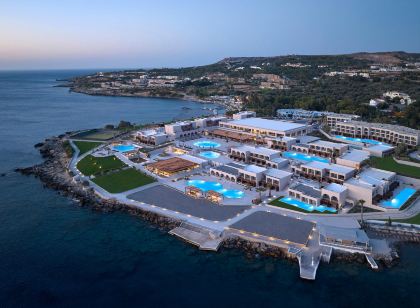 Elissa Lifestyle Beach Resort