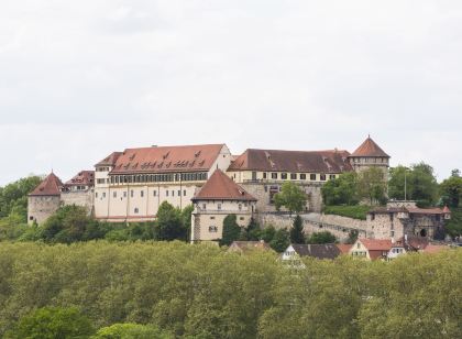 ibis Styles Hotel Tübingen