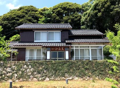 ゲストハウス和茶美